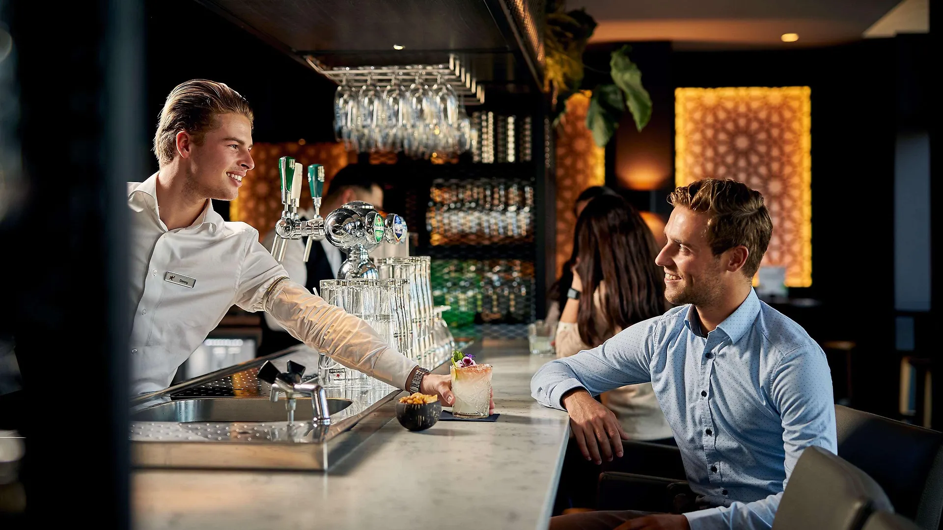 Corendon Amsterdam New-West, A Tribute Portfolio Hotel Netherlands