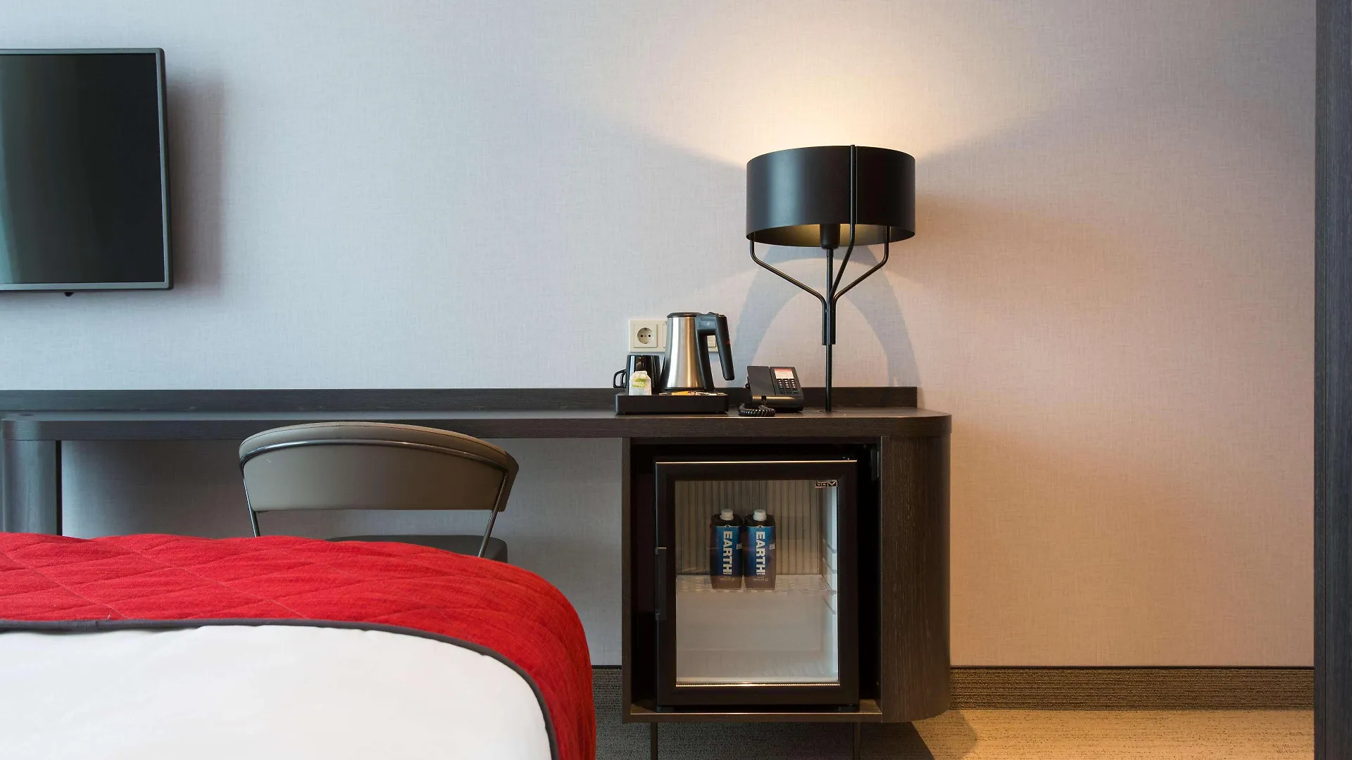 ****  Corendon Amsterdam New-West, A Tribute Portfolio Hotel Nederländerna
