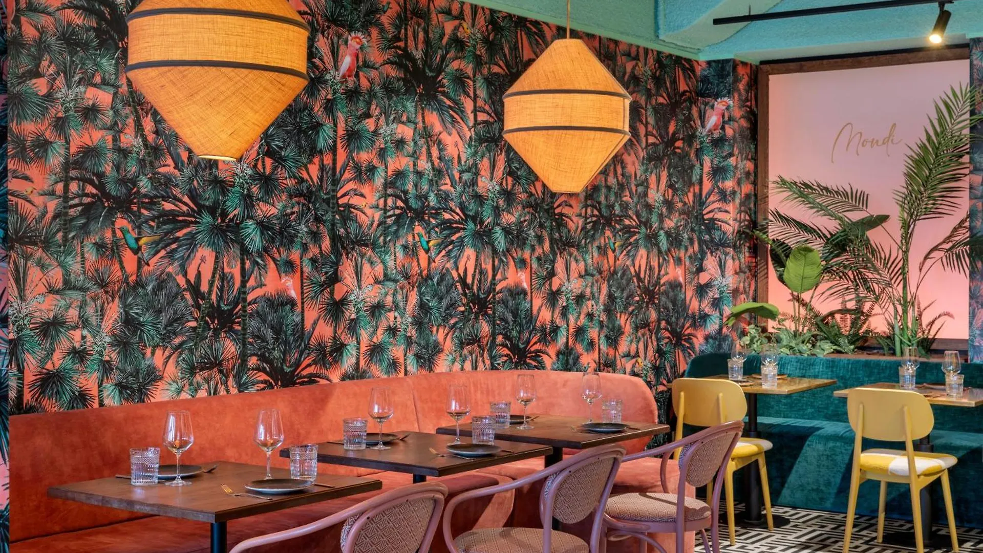 Corendon Amsterdam New-West, A Tribute Portfolio Hotel