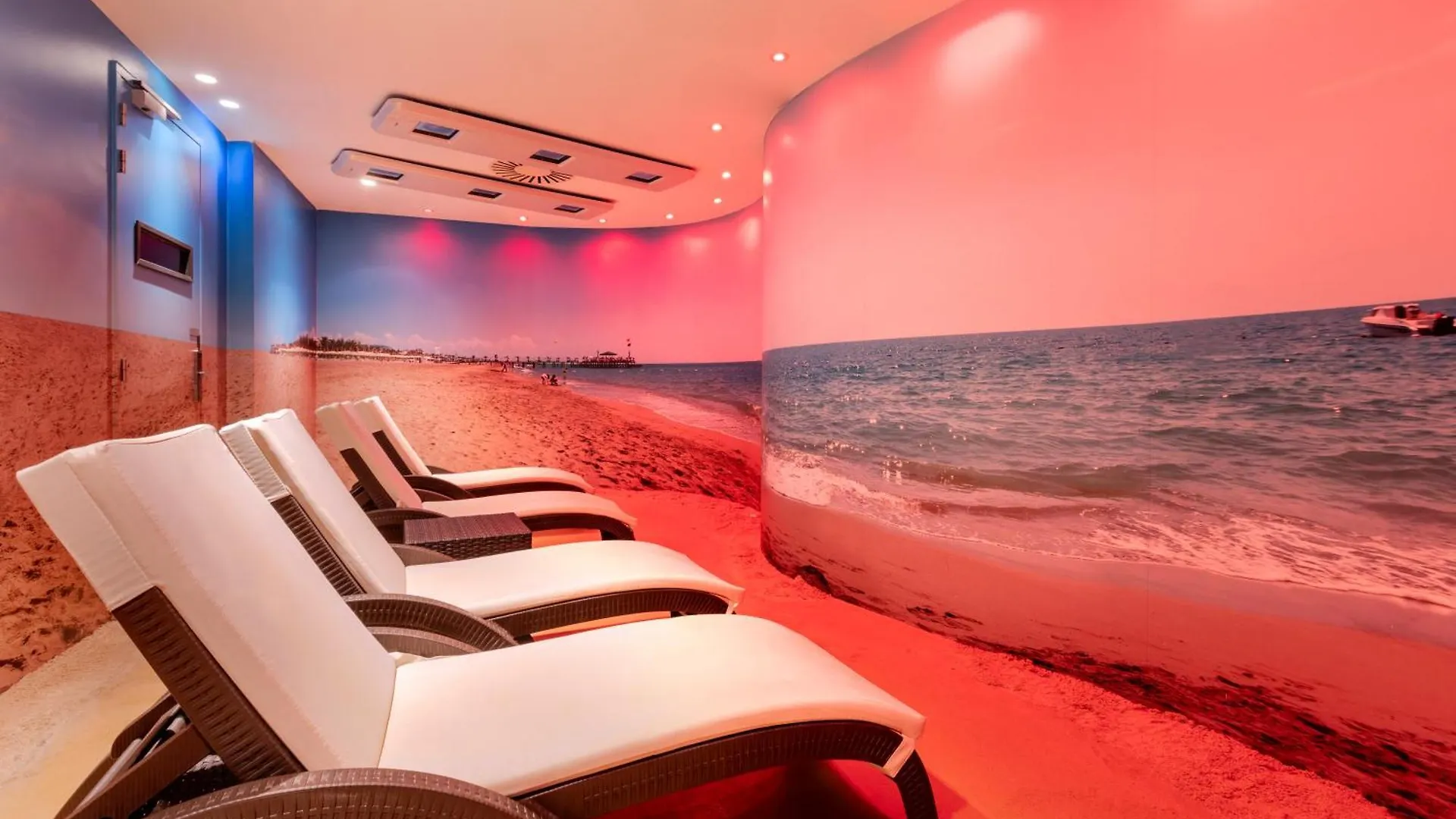 Corendon Amsterdam New-West, A Tribute Portfolio Hotel