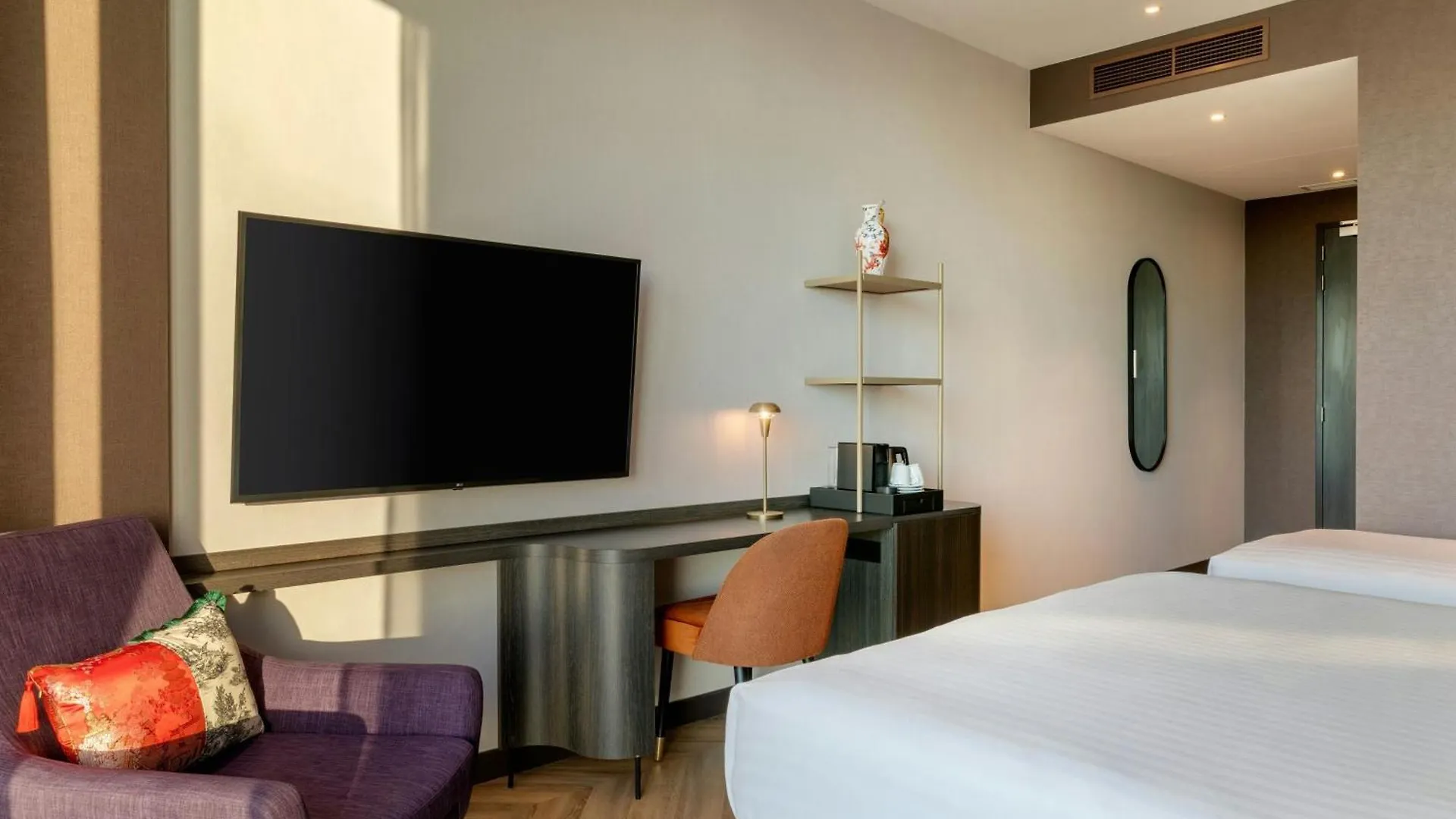 Corendon Amsterdam New-West, A Tribute Portfolio Hotel 4*,  Netherlands