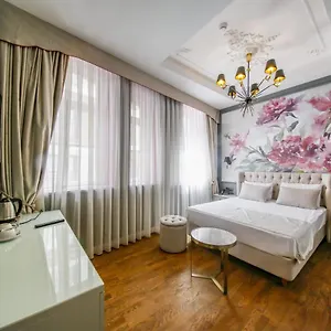 Royal Tophane 3*, Стамбул Турция