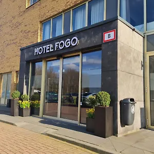 Szálloda Fogo