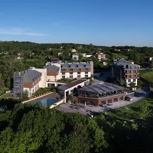 Park By Radisson Airport Odayeri 4*, Стамбул Турция