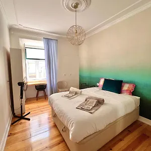 Feelinglisbon Coliving , Лиссабон Португалия