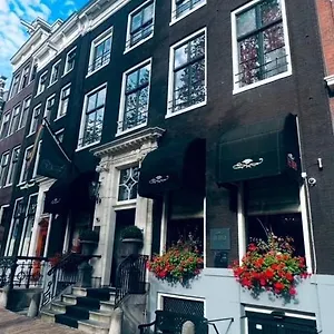 The Pavilions Amsterdam, The Toren 4*, Амстердам Нидерланды