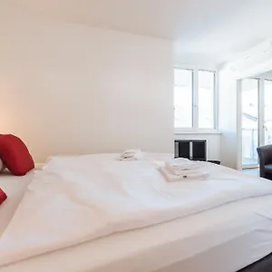 duschel-apartments-wien-hauptbahnhof.vienna-besthotels.com/