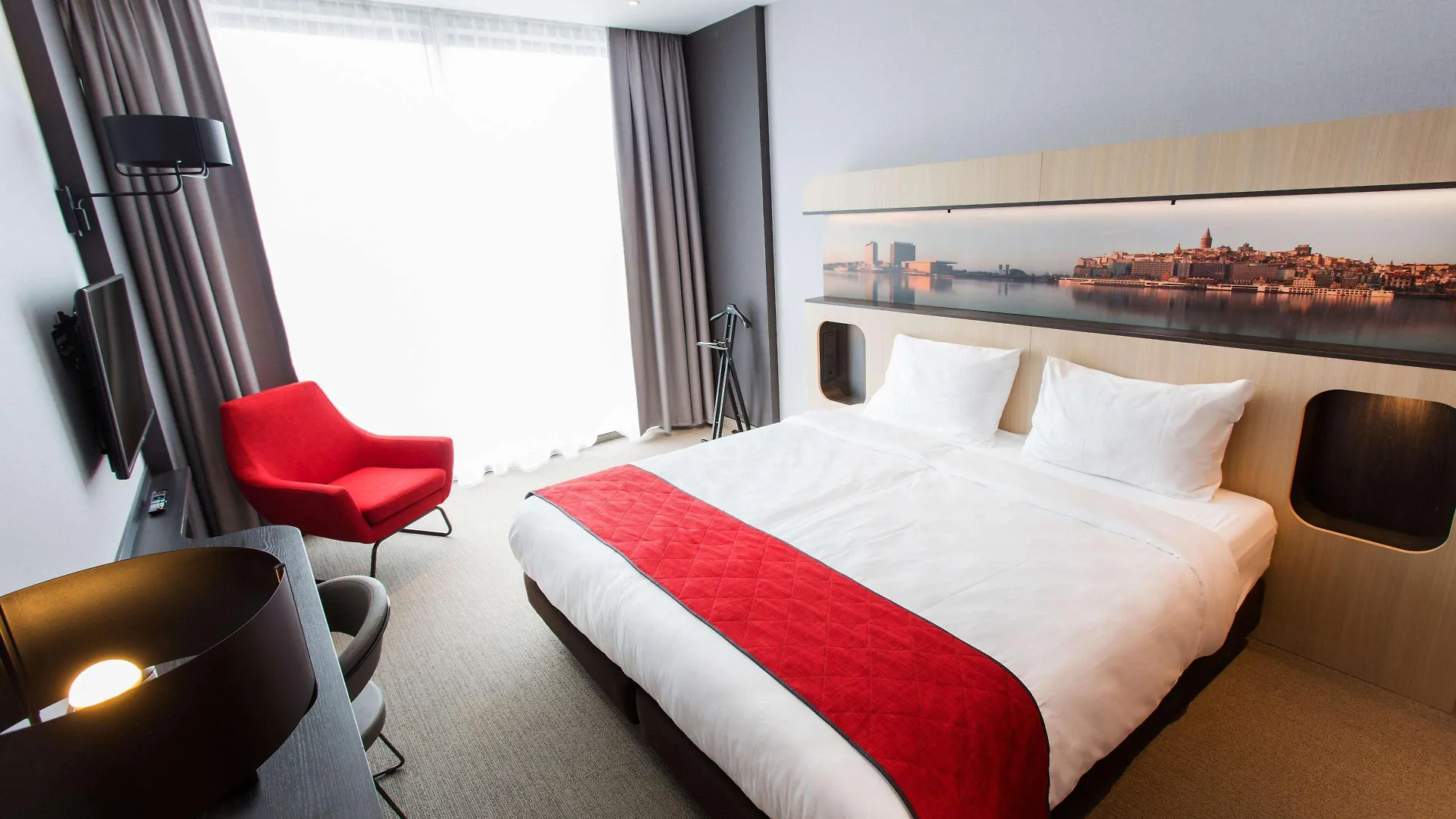 Corendon Amsterdam New-West, A Tribute Portfolio Hotel