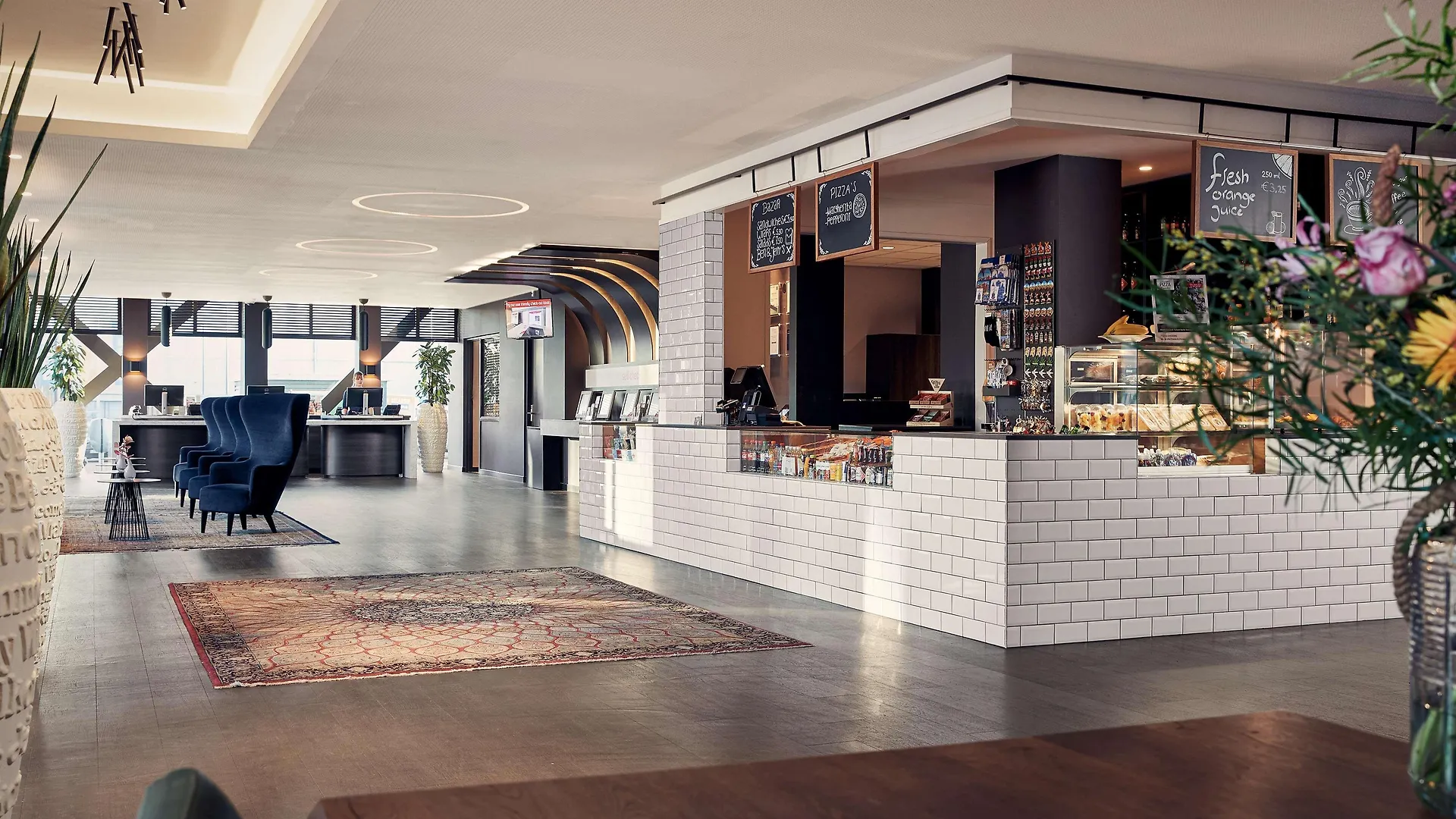 Corendon Amsterdam New-West, A Tribute Portfolio Hotel
