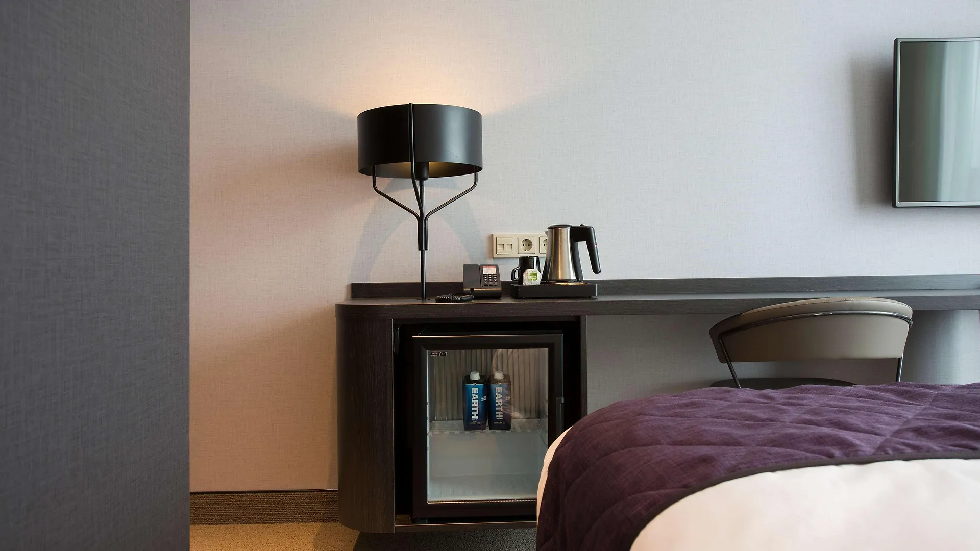 Corendon Amsterdam New-West, A Tribute Portfolio Hotel 4*,  Netherlands