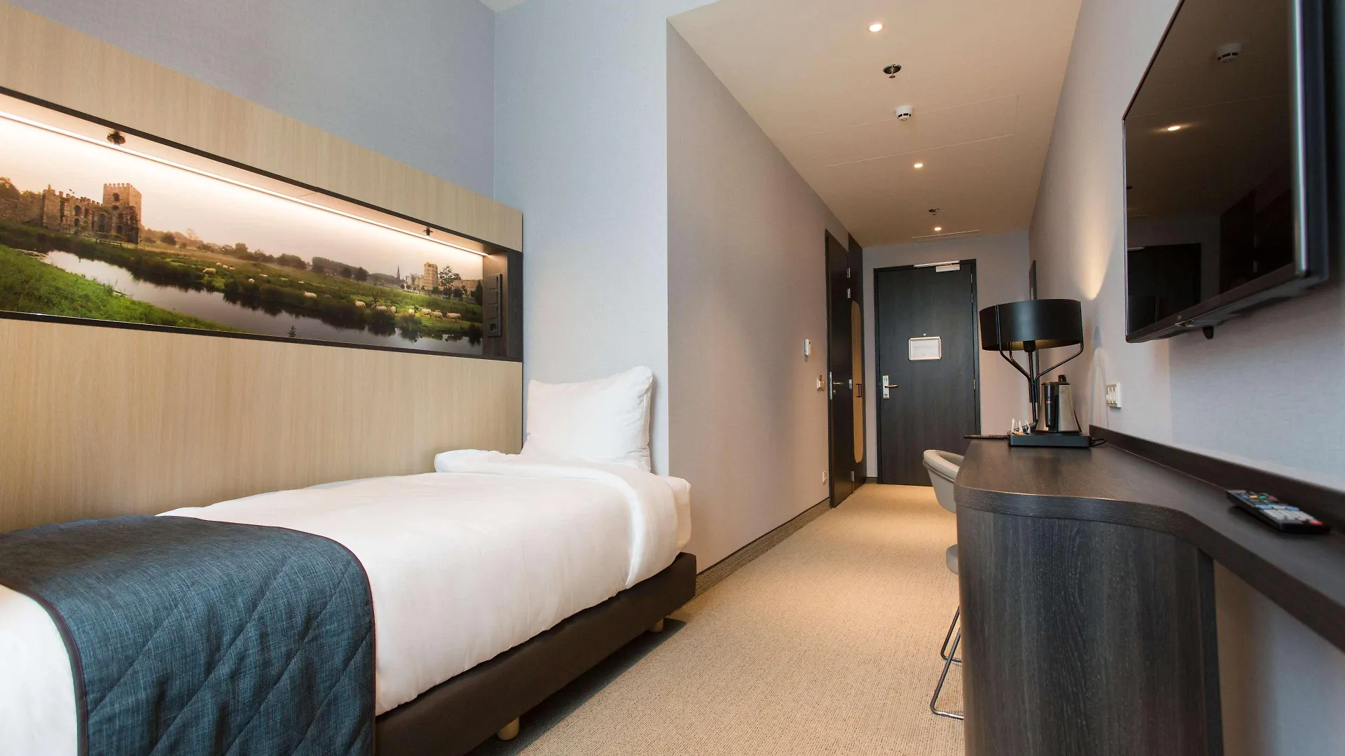 Corendon Amsterdam New-West, A Tribute Portfolio Hotel