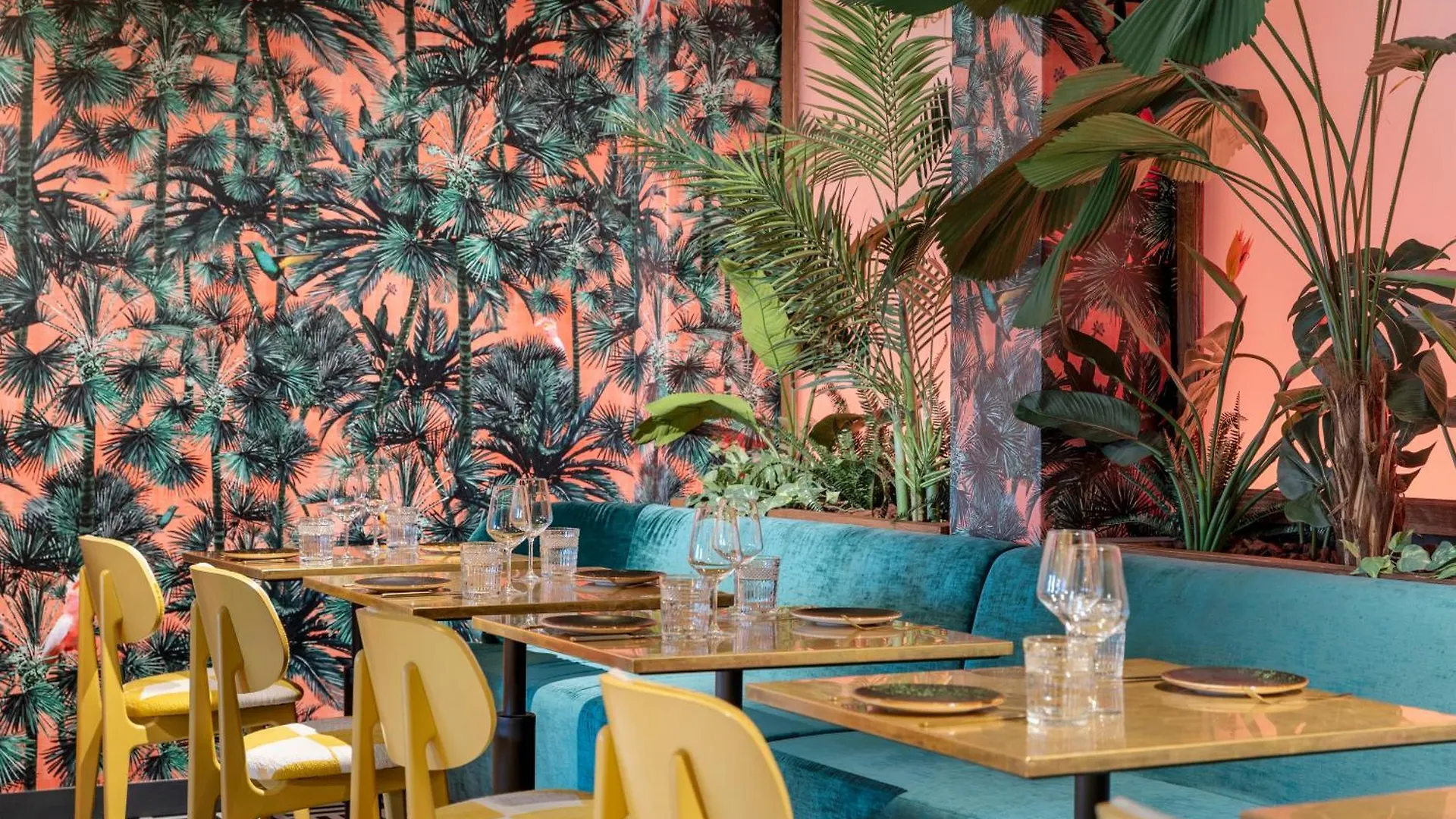 Corendon Amsterdam New-West, A Tribute Portfolio Hotel Netherlands