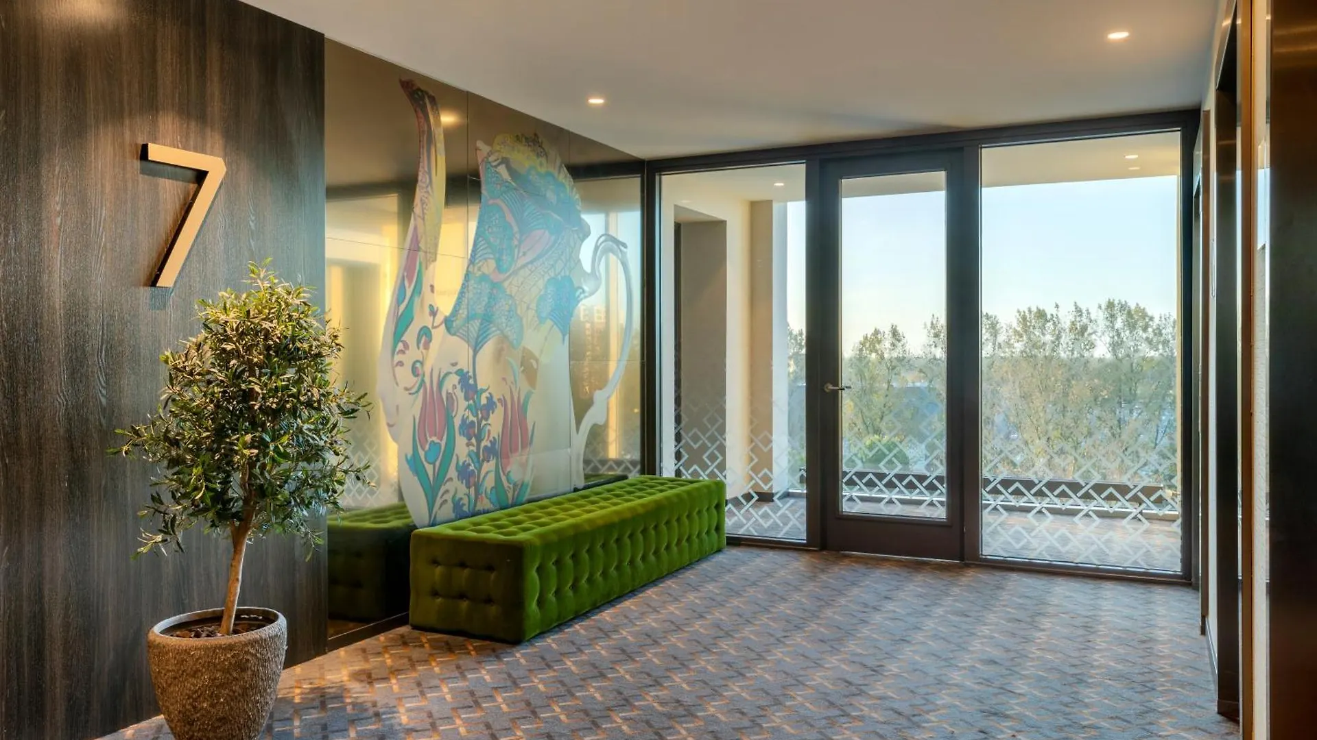 Corendon Amsterdam New-West, A Tribute Portfolio Hotel