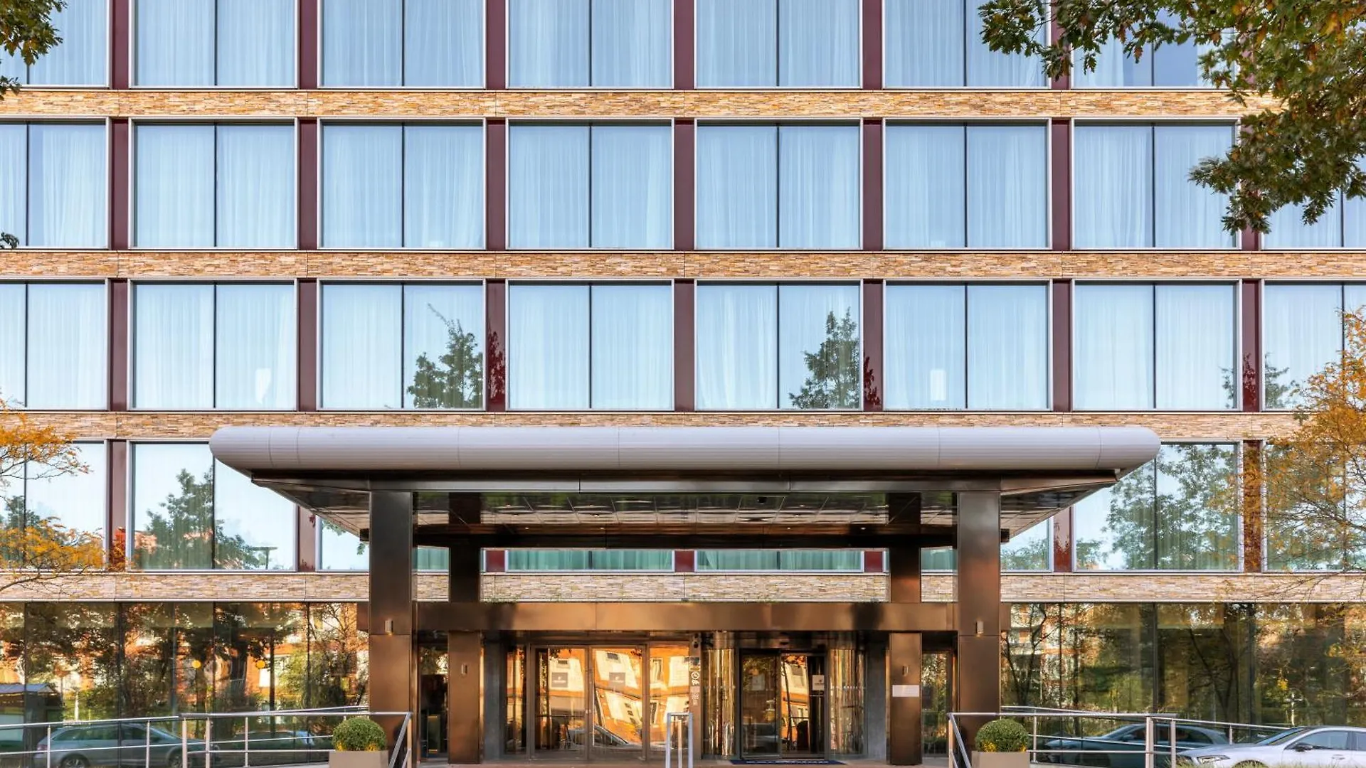 Corendon Amsterdam New-West, A Tribute Portfolio Hotel