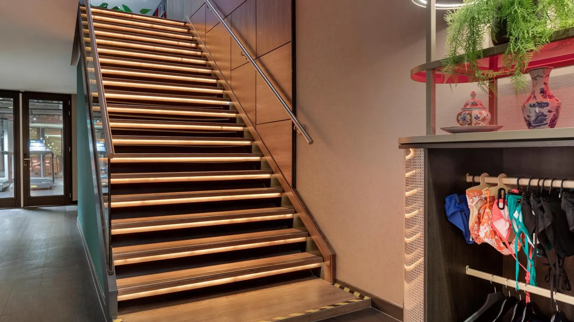 ****  Corendon Amsterdam New-West, A Tribute Portfolio Hotel Netherlands