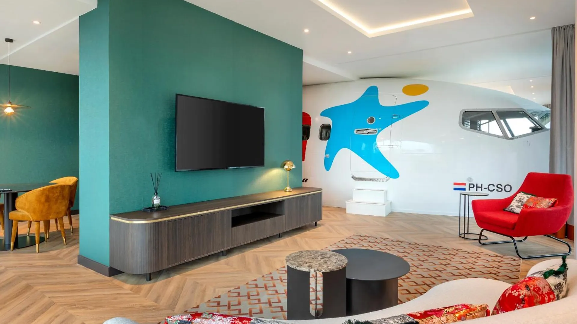 Corendon Amsterdam New-West, A Tribute Portfolio Hotel Netherlands