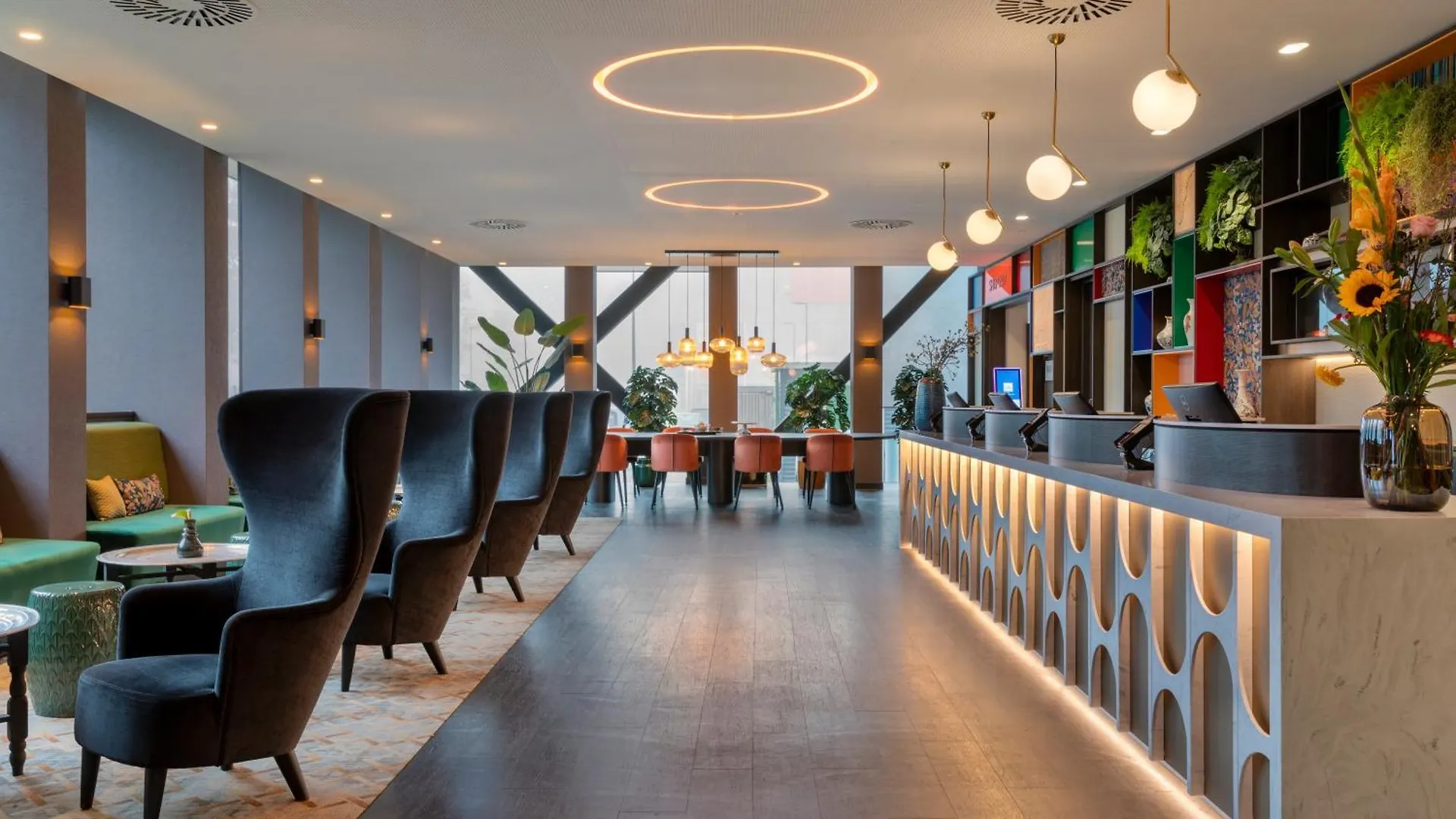 Corendon Amsterdam New-West, A Tribute Portfolio Hotel