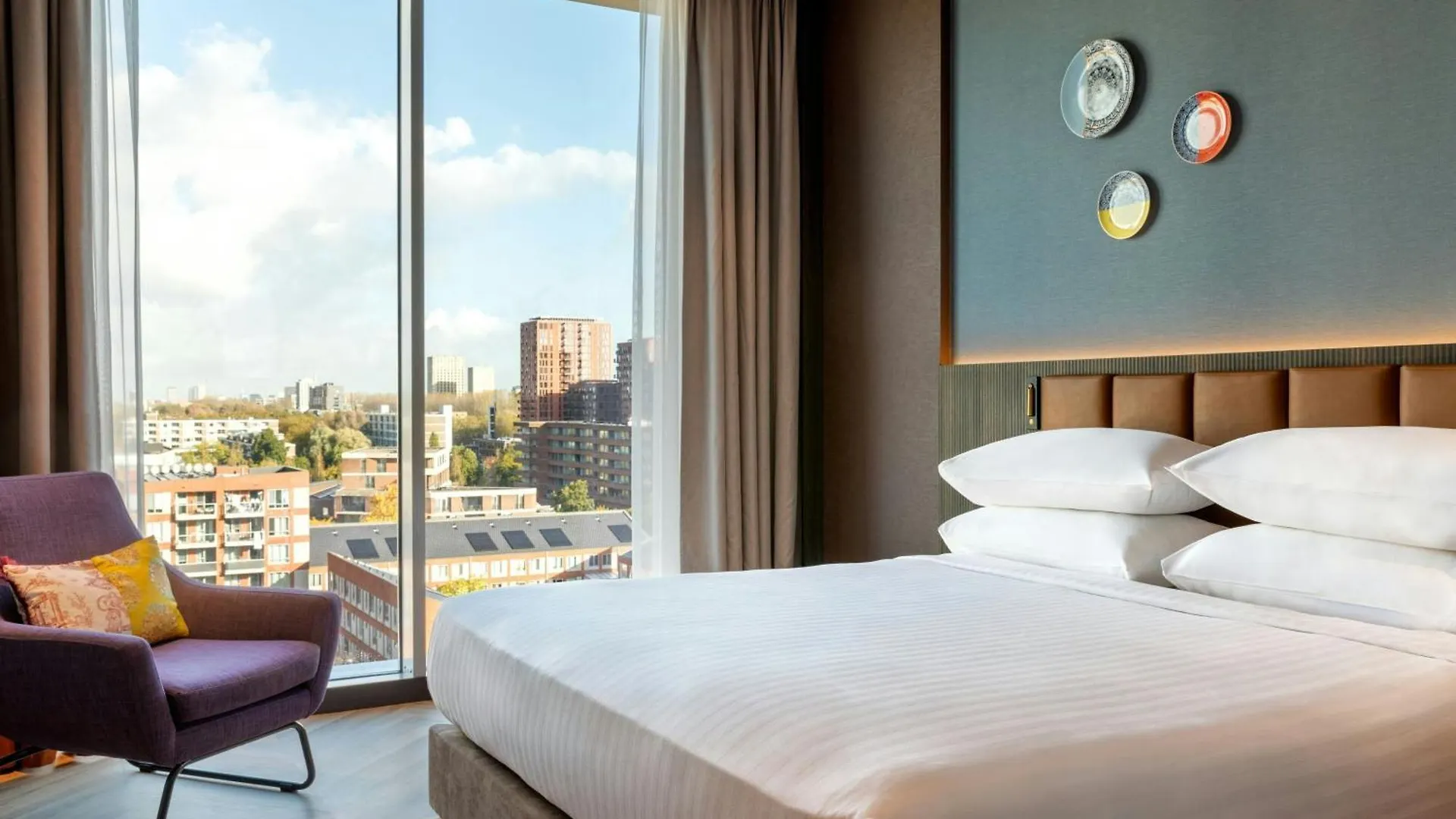 Corendon Amsterdam New-West, A Tribute Portfolio Hotel