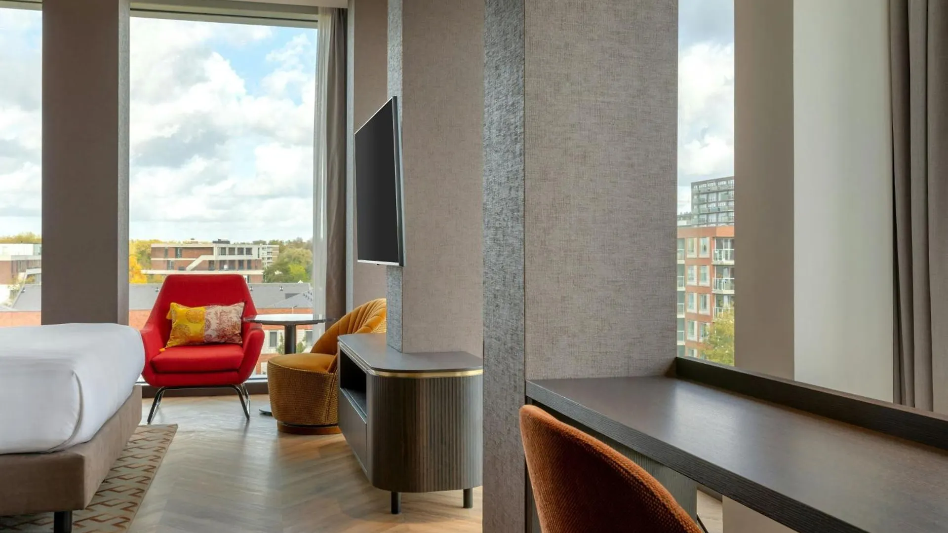 Corendon Amsterdam New-West, A Tribute Portfolio Hotel