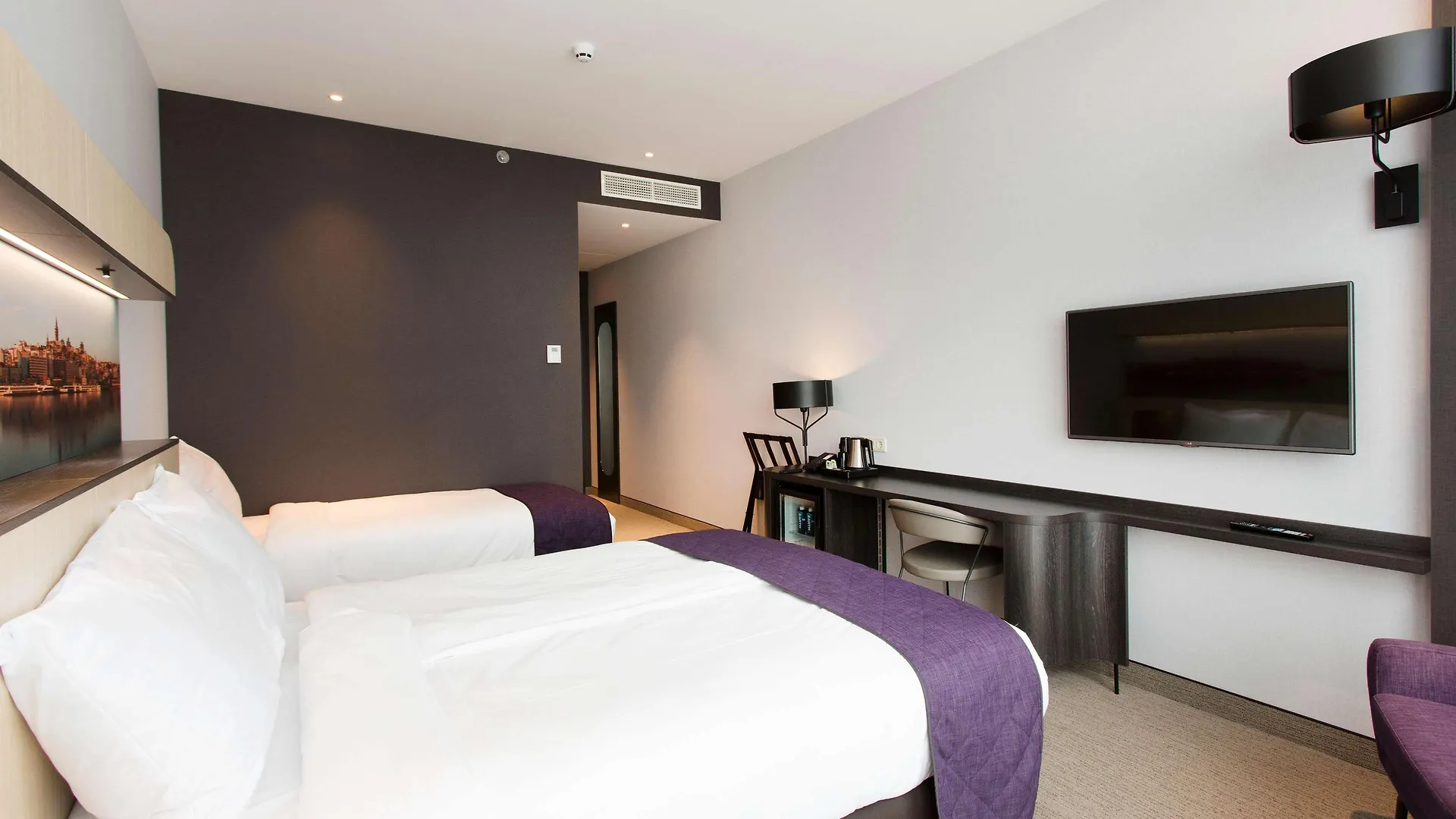 Corendon Amsterdam New-West, A Tribute Portfolio Hotel Hollandia