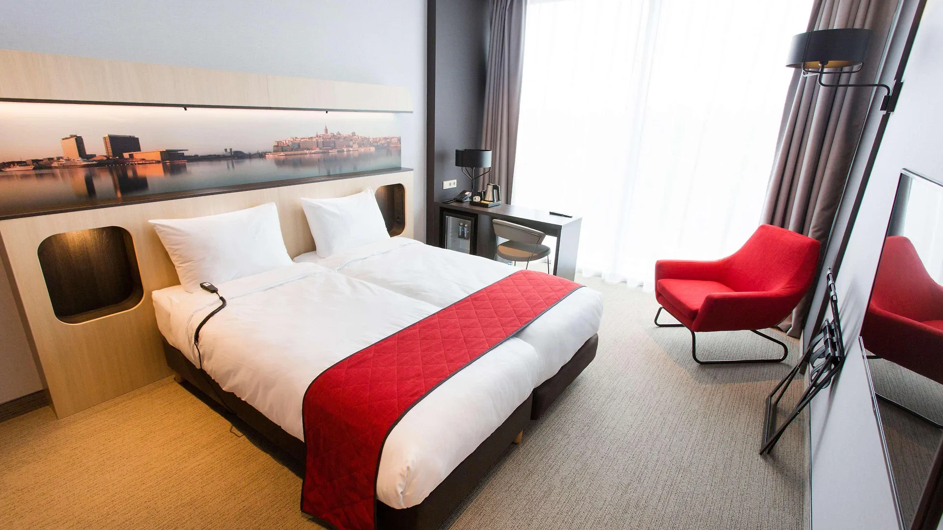 Corendon Amsterdam New-West, A Tribute Portfolio Hotel Hollandia