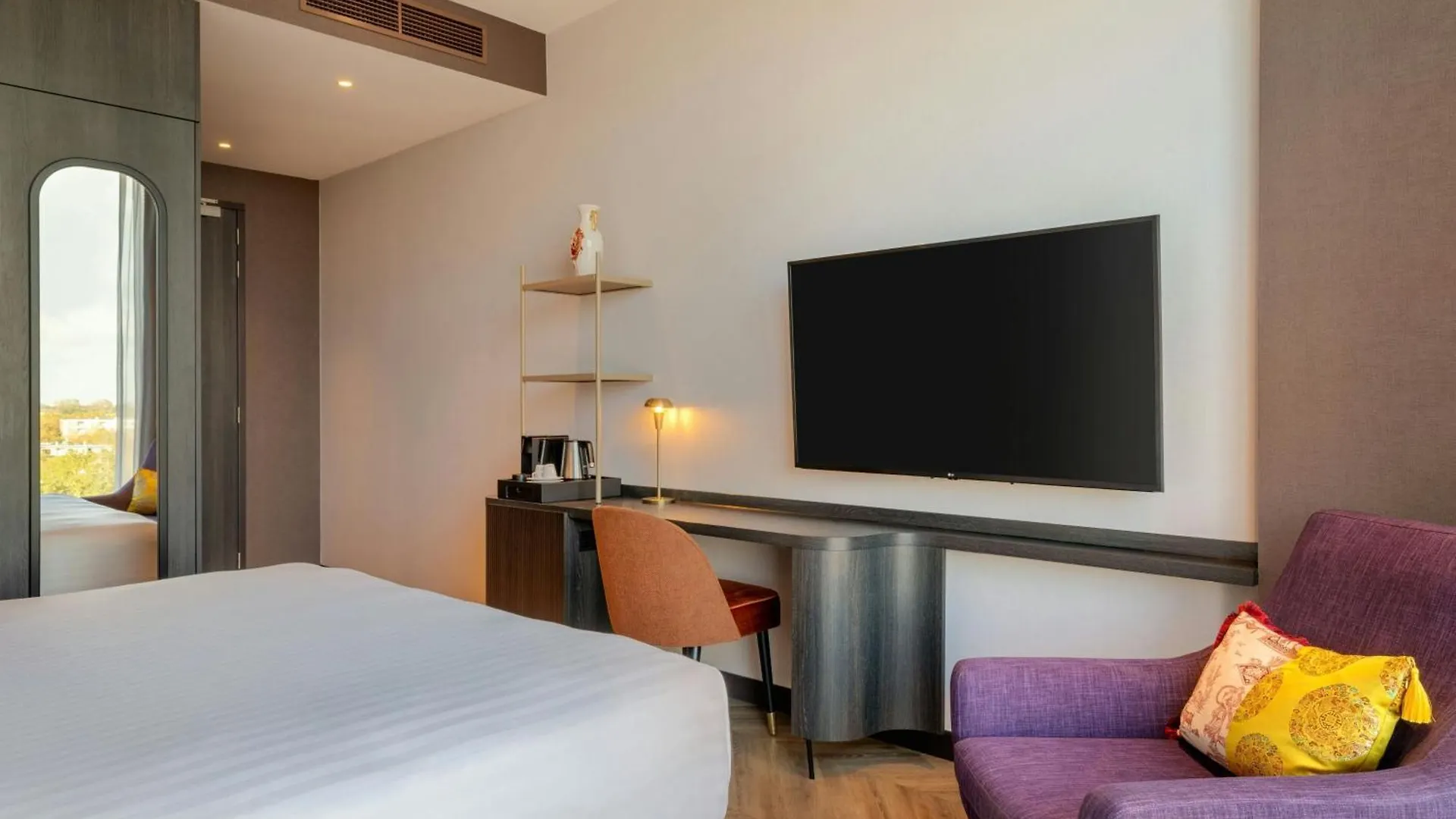 Corendon Amsterdam New-West, A Tribute Portfolio Hotel Hollandia
